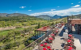 Hotel Gorges du Verdon